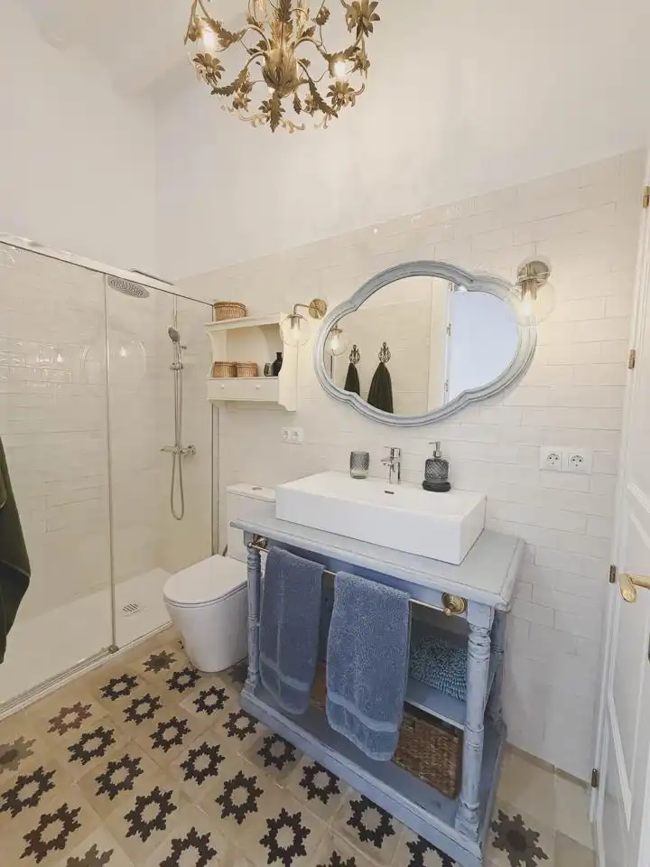 Flat with terrace for sale in Alameda - Mentidero - Teatro Falla, imagen 23