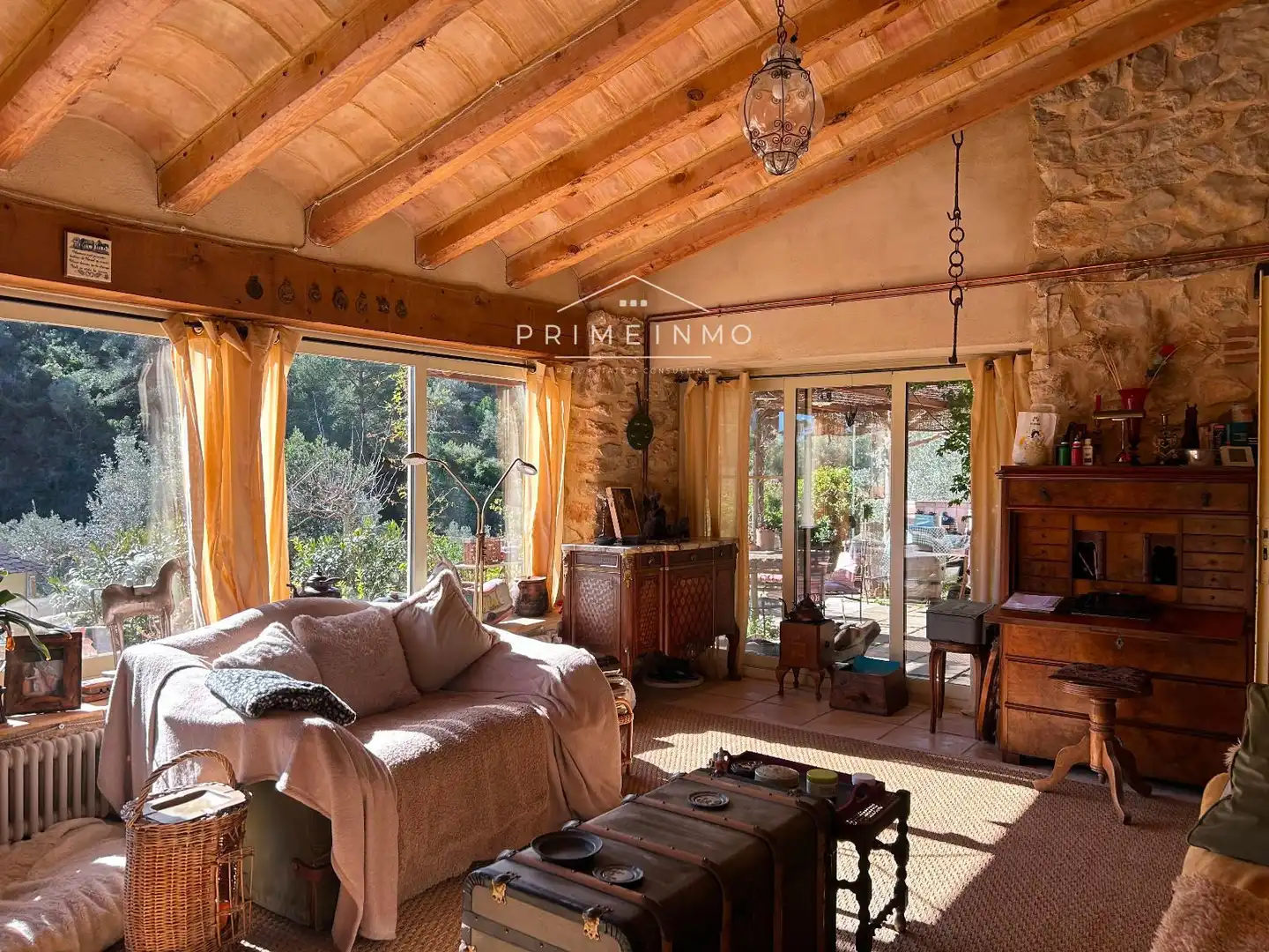 Casa rústica en venta en El Perelló, imagen 17