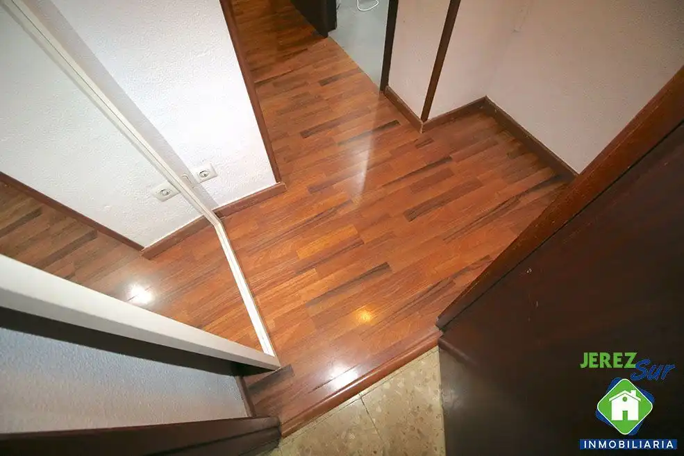 Flat for sale in Jerez de la Frontera  with Air Conditioner, Heating and Terrace