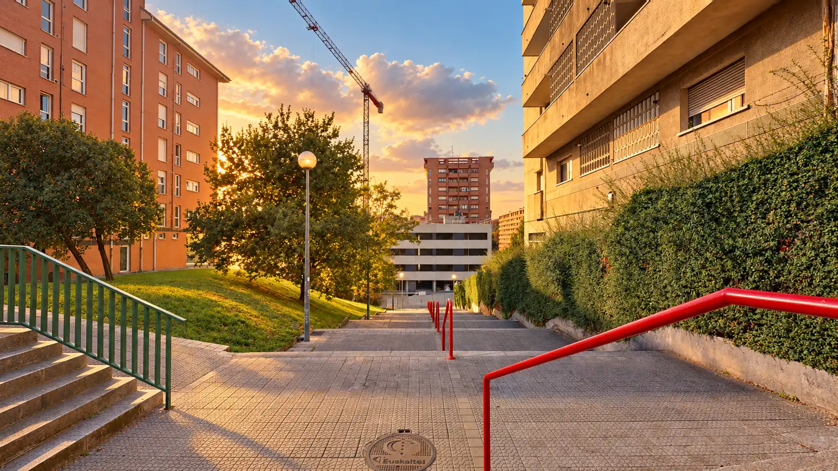 Appartement avec ascenseur à vendre à Zuhatzu Kalea, imagen 15