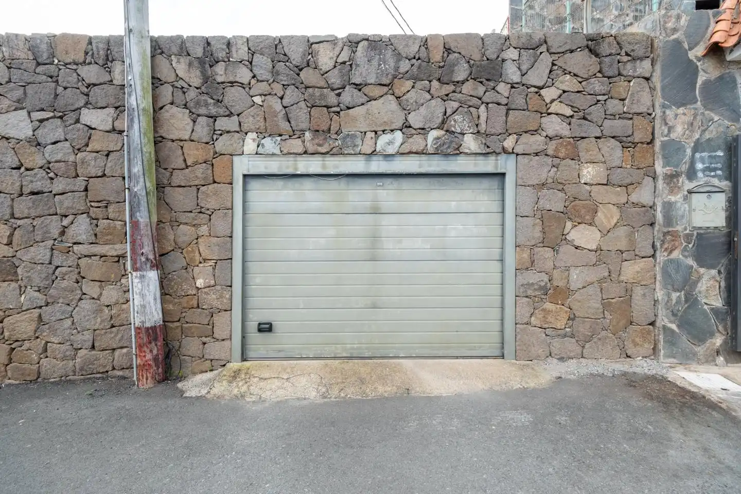 Aparcament de Casa o xalet en venda en Arucas
