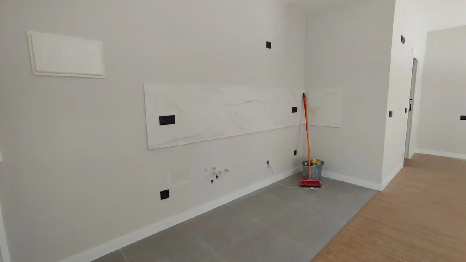Estudio en venta en Salamanca con Calefacción