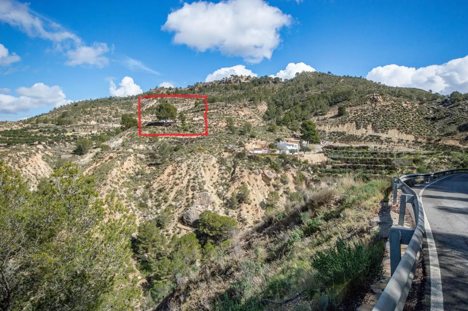 Casa o chalet en venta en FIGUERALET EL, 16, Petrer
