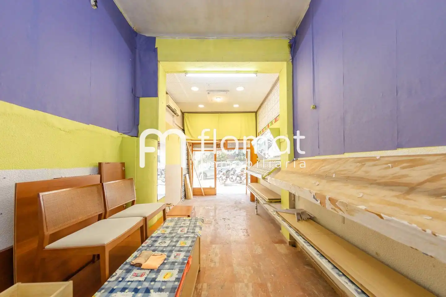 Local comercial en venta en Carrer de Sardenya 512, imagen 11