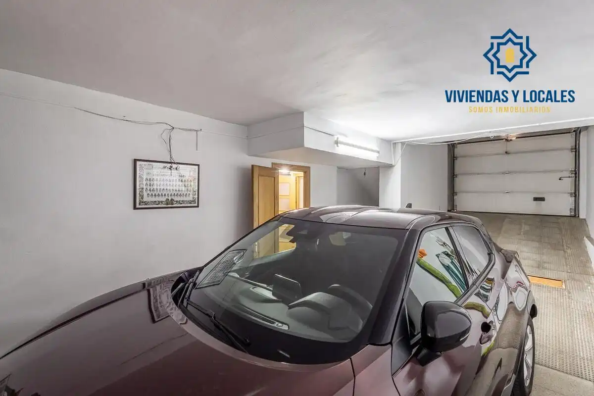 Maison mitoyenne à vendre à Genil, imagen 36