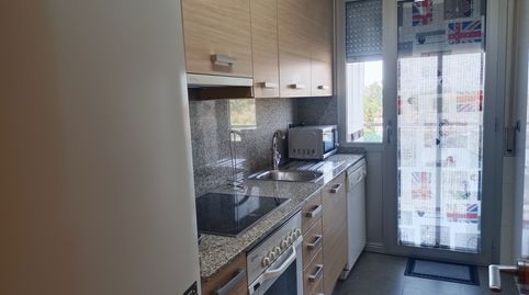 Foto 3 de Apartamento de alquiler en Carrer Picasso, Cappont, Lleida Capital
