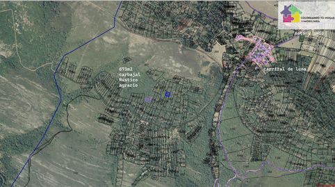 Foto 2 de Terreno en venta en Soto y Amío, León