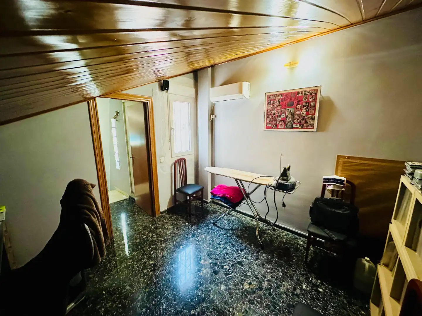 Villa mit Terrasse zum Verkauf in Poblats Marítims, imagen 28