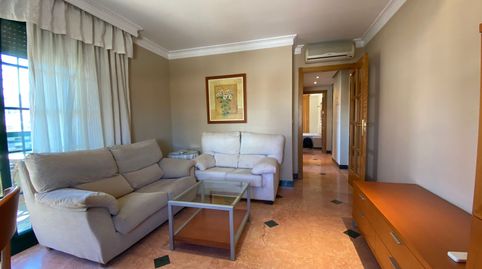 Foto 4 de Apartament de lloguer a Calle Marmolillos, 5, Plaza de Toros, Granada Capital
