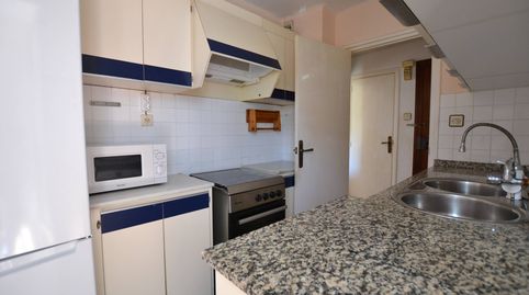 Foto 4 de Piso en venta en Carrer de María Montessori (pedagoga), Tres Forques, Valencia Capital