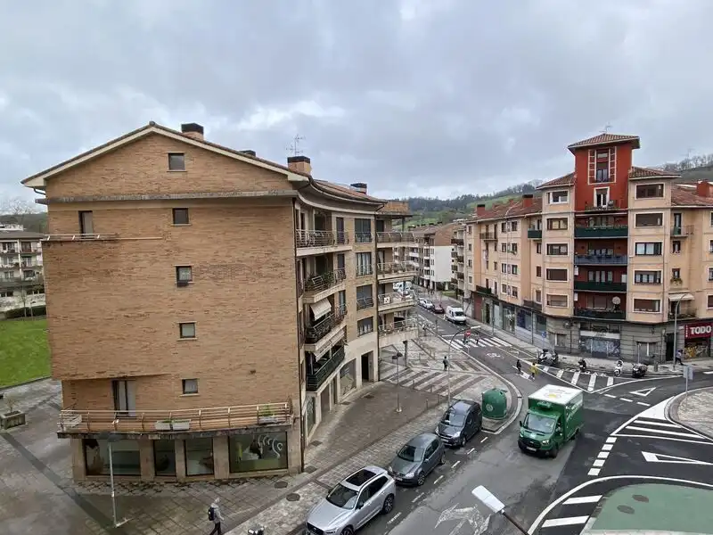 Piso con ascensor en venta en Hernani, imagen 18