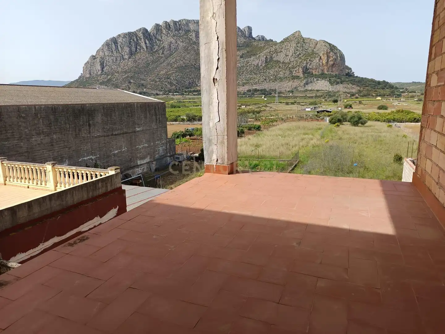 Misto residenziale in vendita a Avenida Valencia, 15, El Verger, Spain, imagen 16