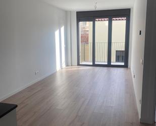 Bedroom of Flat to rent in Terrassa  with Air Conditioner, Heating and Parquet flooring