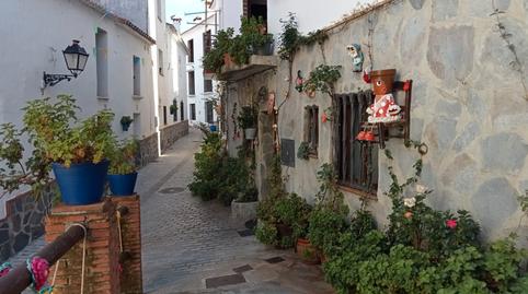 Foto 2 de Casa adosada en venda a Pujerra, Málaga