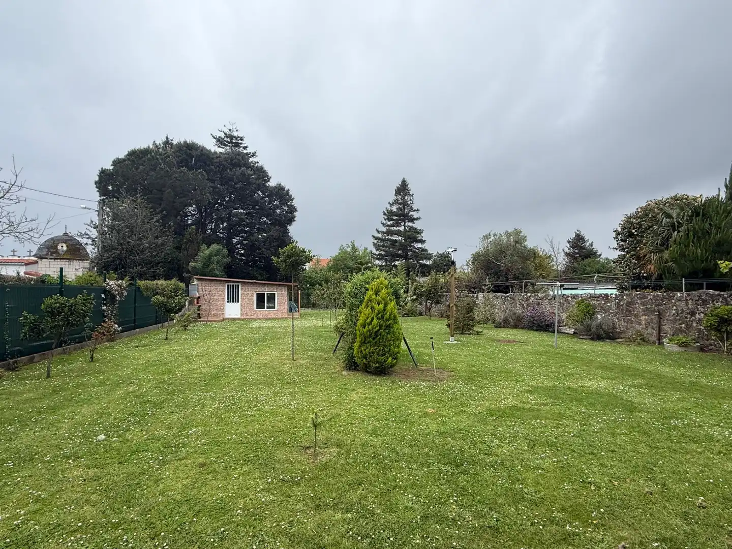 Detached homes for sale in Neda  with Heating, Private garden and Parquet flooring