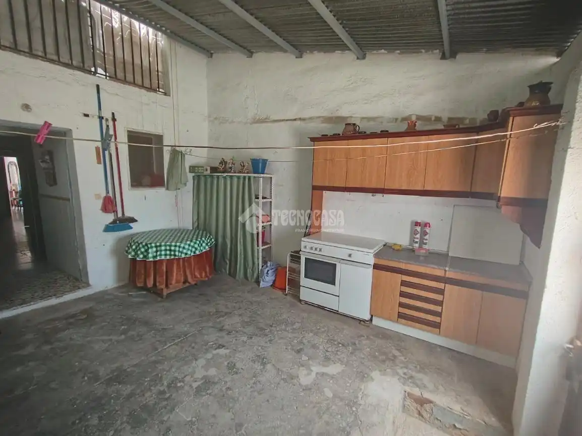 Habitatge amb terrassa en venda a Villatorres, imagen 27
