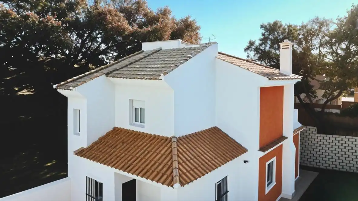 Casa o chalet en venta en Cerrito, El Ronquillo
