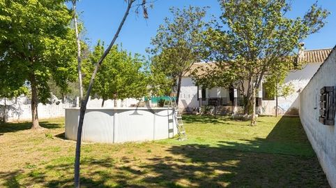 Foto 3 de Casa o xalet en venda a Las Vegas - Campoaras, Lucena