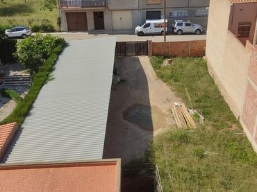 Terreny residencial en venda a Verge dels Dolors