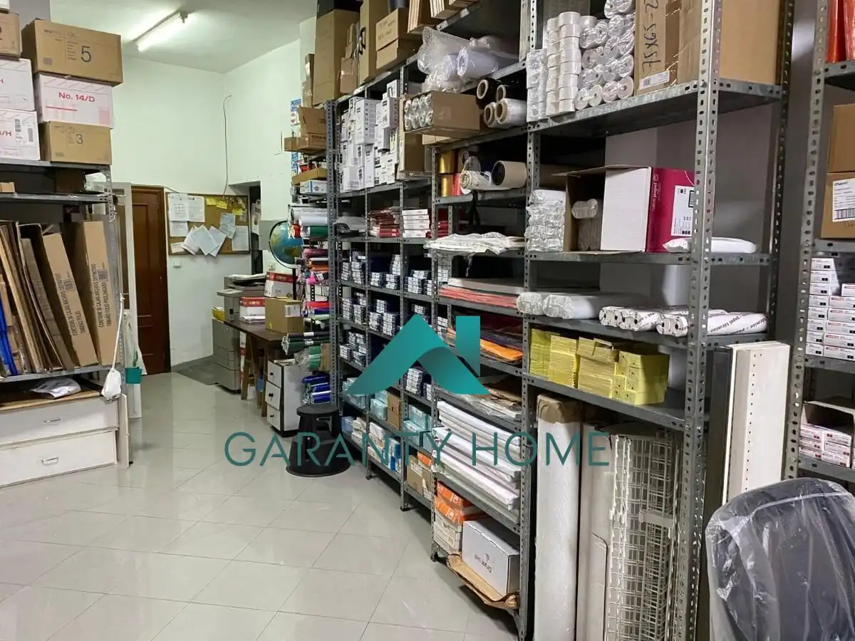 Local en traspas en Lucena amb Aire condicionat