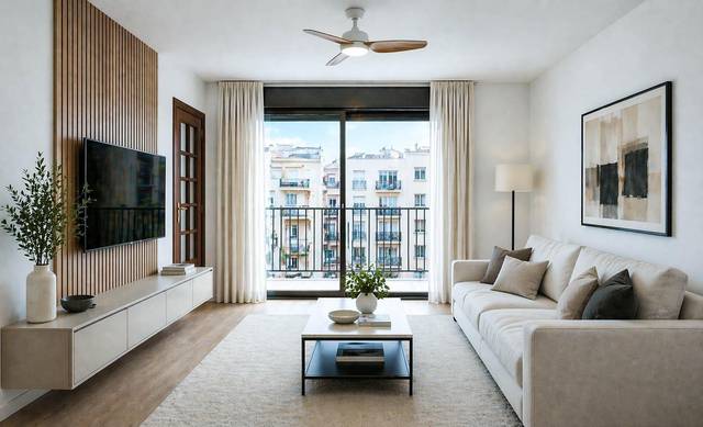 Piso en Venta en  VALENCIA en Sagrada Família