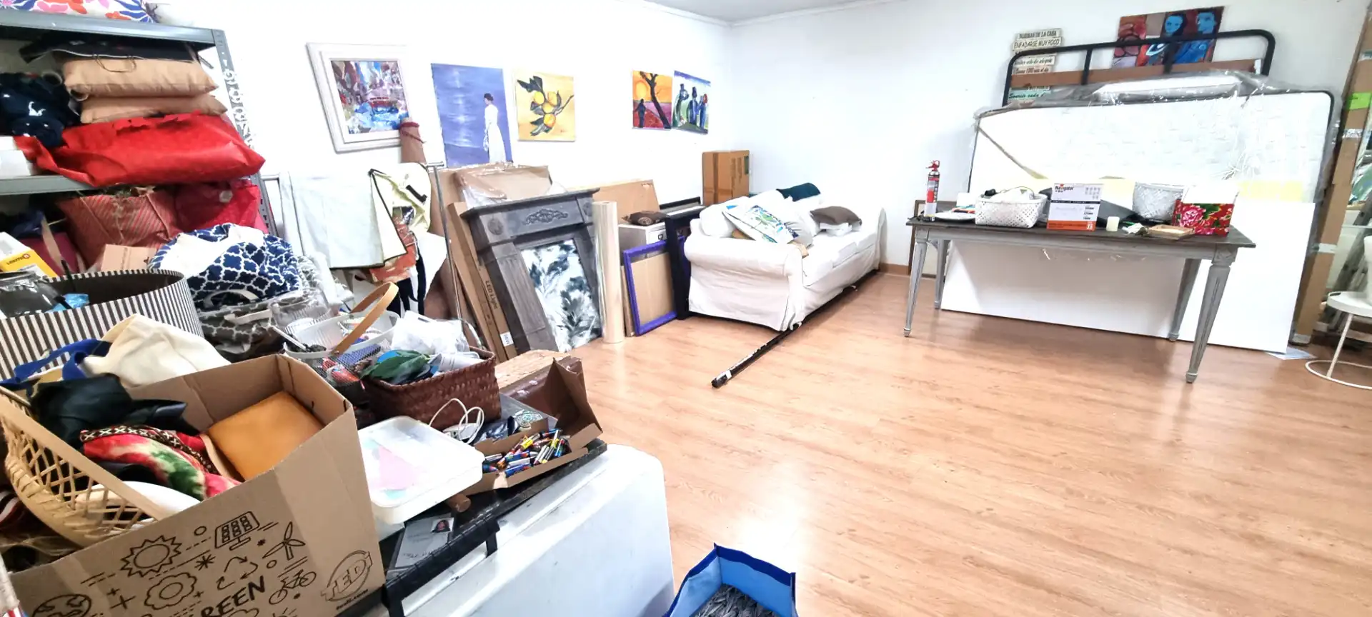 Local comercial en venta en Juan de Urbieta Kalea, imagen 23