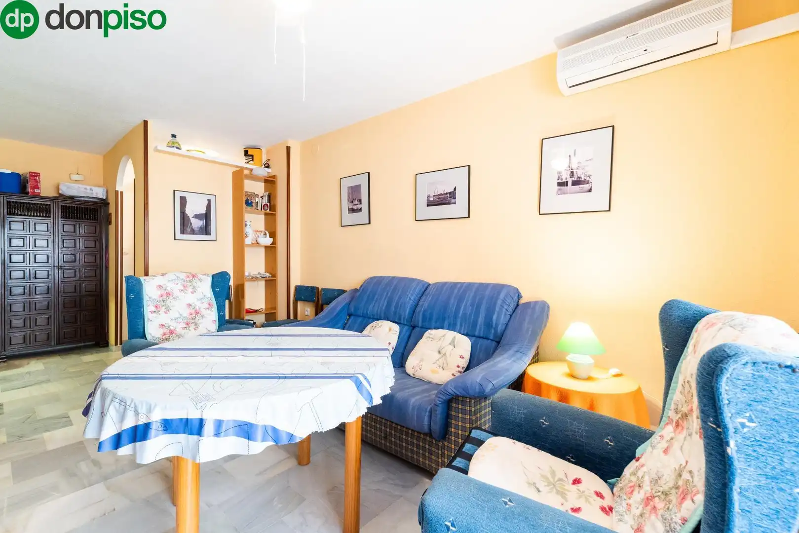 Piso con terraza en venta en FRAGATA 25, imagen 8