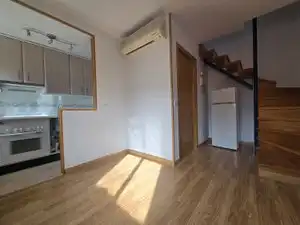 Dúplex en venda en Torrelaguna amb Aire condicionat, Traster i Balcó