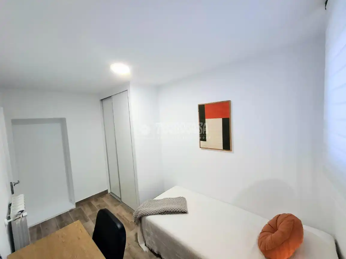 Piso en venta en Madrid con Calefacción