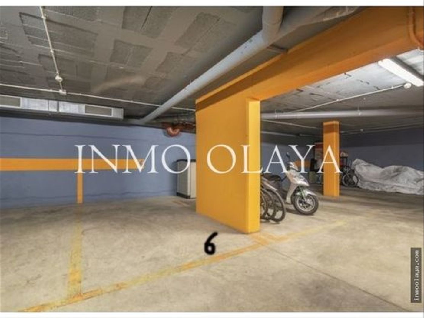 Garage for sale in Diagonal Mar i el Front Marítim del Poblenou
