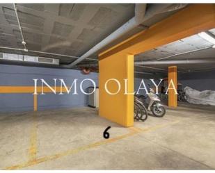 Garage for sale in Diagonal Mar i el Front Marítim del Poblenou