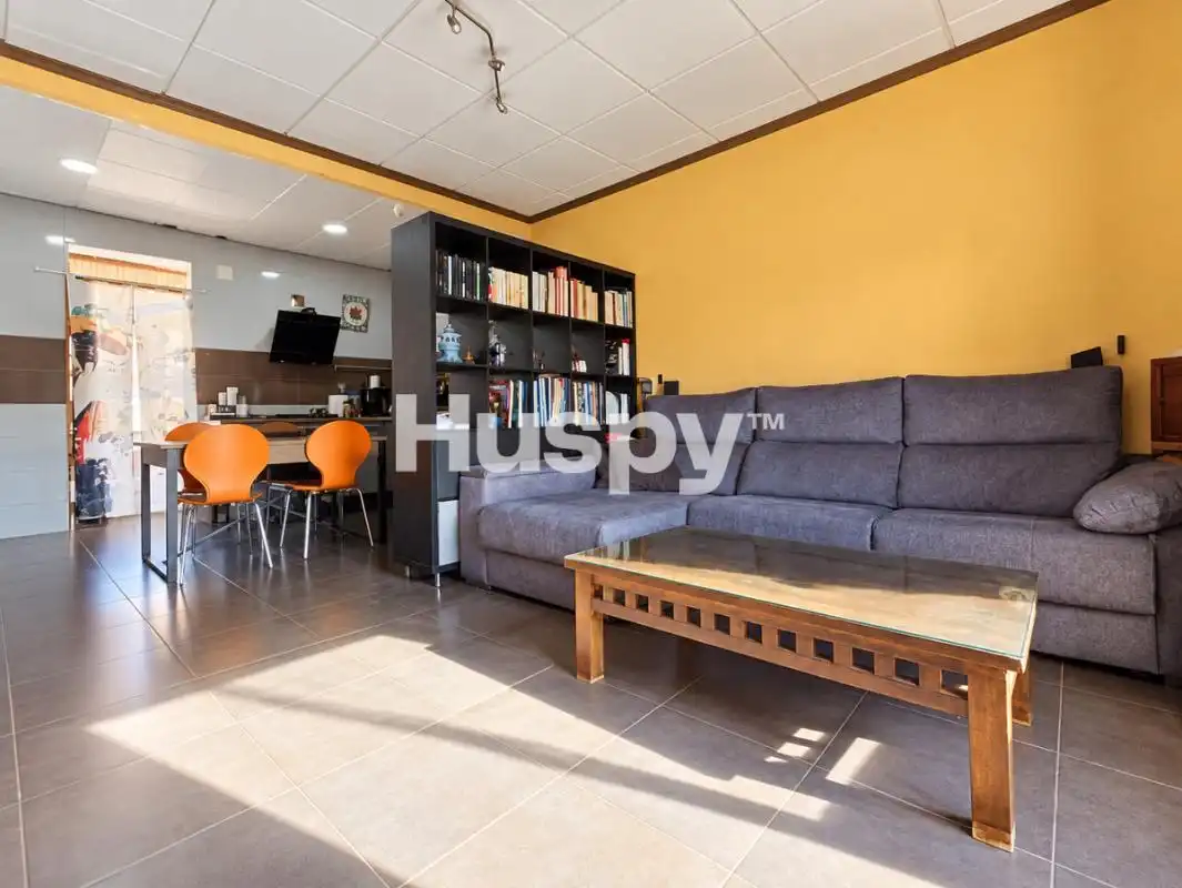 Piso en venta en Alicante / Alacant, Alicante