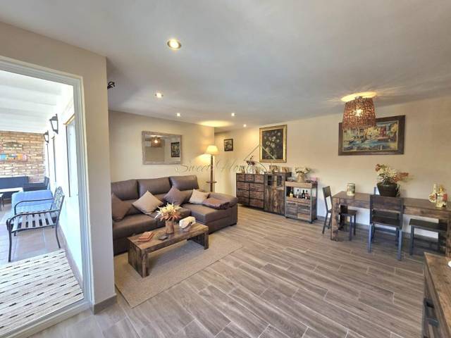 Piso en Venta en Centre