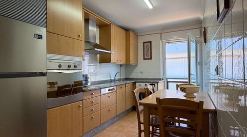 Foto 4 de Dúplex en venda a Lugar Saltiño Urb. Porta Da Ría, 14, Boiro, A Coruña
