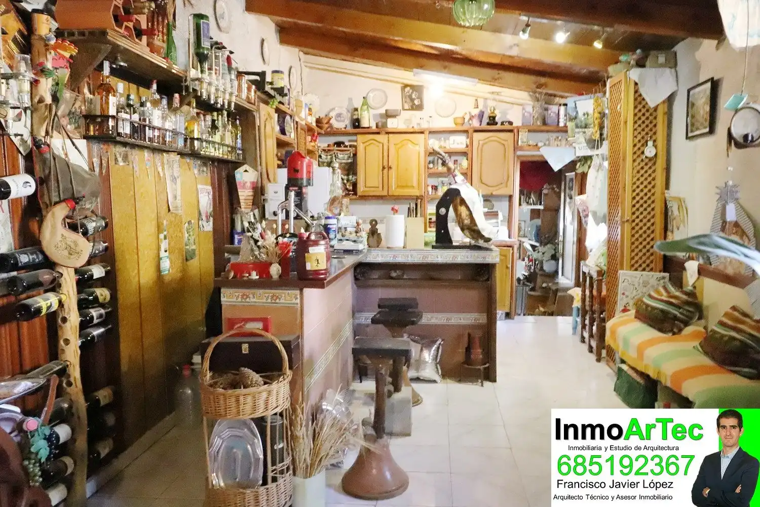 Casa rústica en venda a Íllora, imagen 5