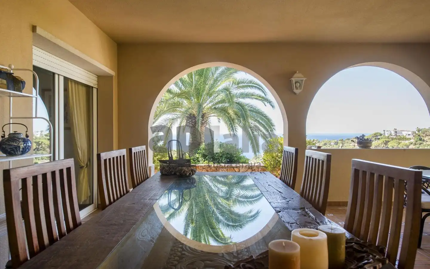 Casa con piscina en venta en Santa María de Llorell, imagen 50