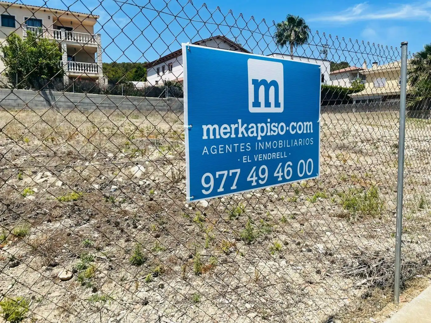 Residential land for sale in Ciutat Jardí Bonanova, imagen 12