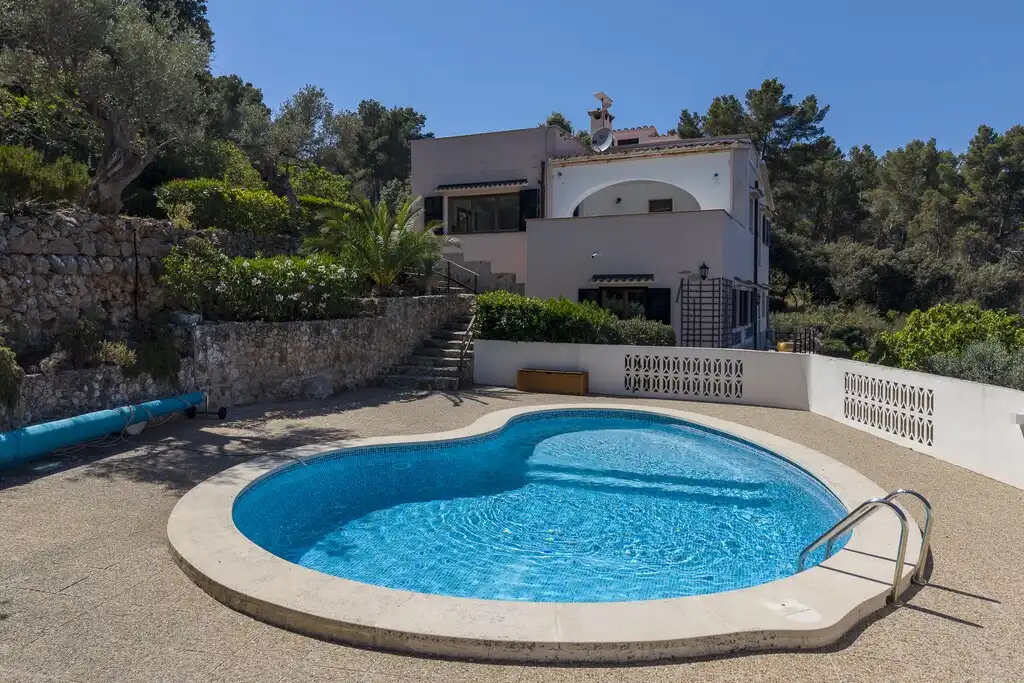 Villa avec terrasse à vendre à Esporles, imagen 20