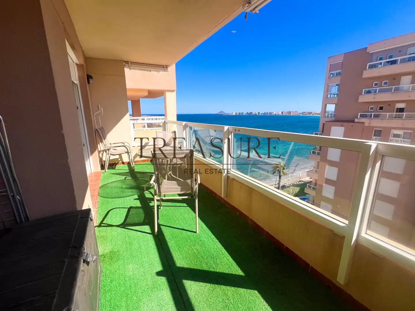 Apartment mit Terrasse zum Verkauf in URB VENEZIOLA (MANGA), imagen 34