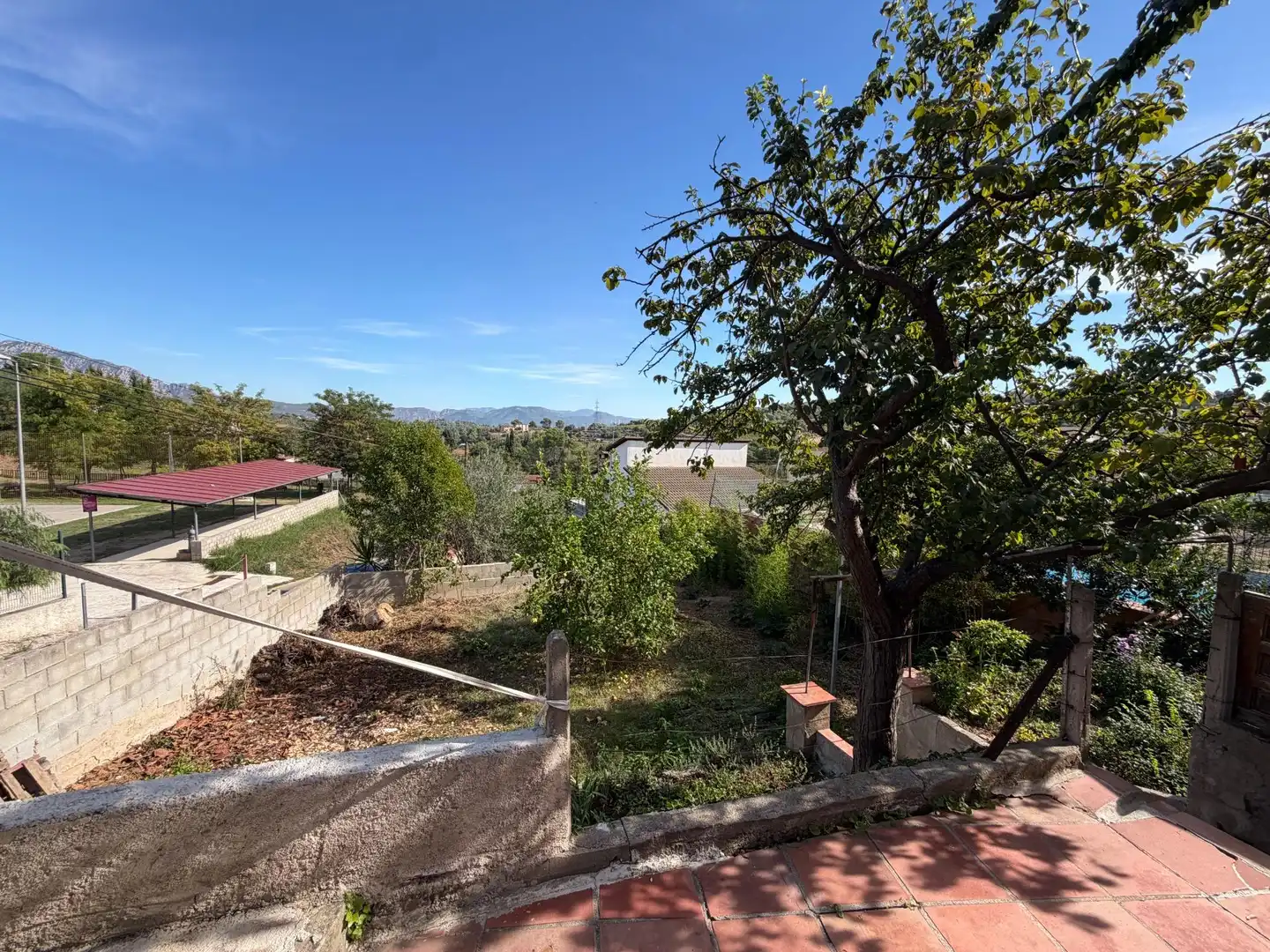 Casa con terraza en venta en Calle CAN GINFERRER (PARELLADA), imagen 2