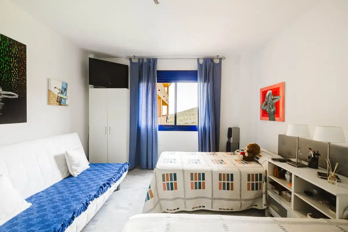 Piso con terraza en venta en Calle de los Fenicios, imagen 14