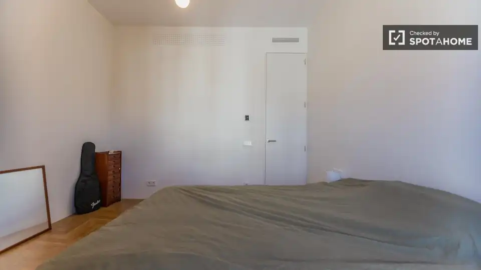 Habitació a Russafa