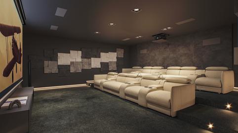 Foto 5 de Pis en venda a Las Lomas, Madrid