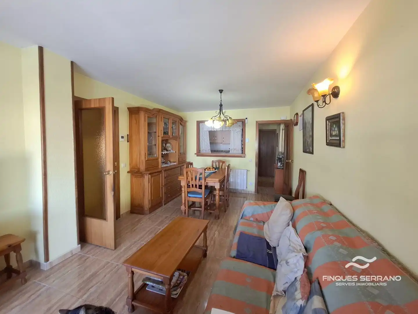 Wohnung mit Aufzug zum Verkauf in Barcelona, imagen 29