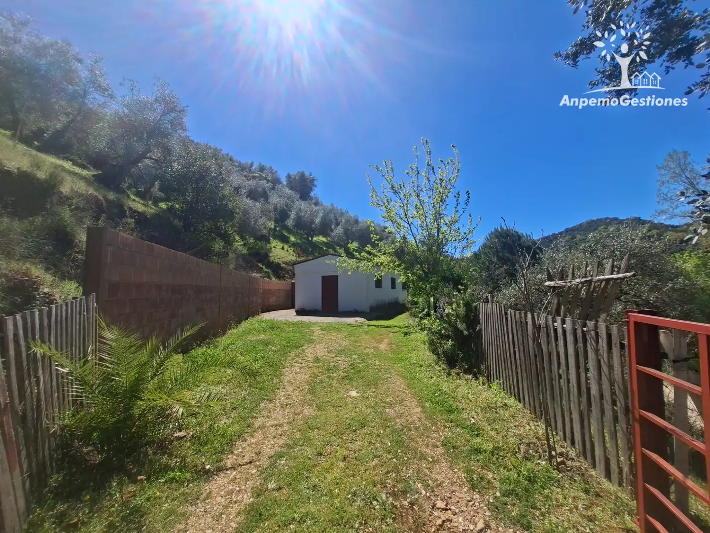 Terreni e lotti in vendita a Camino de la Ermita 18, imagen 24