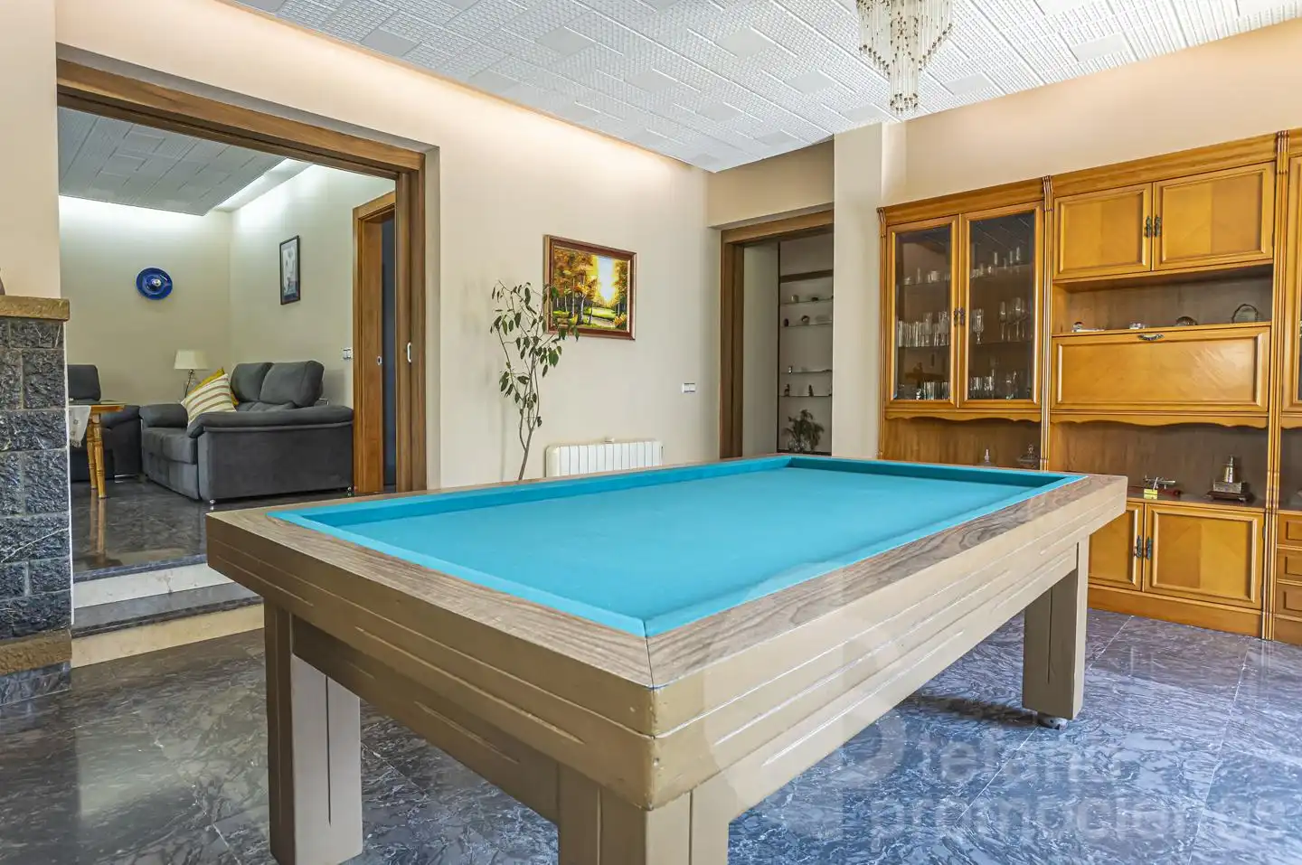 Swimming pool of Houses for sale in Málaga  with Air Conditioner, Private garden and Terrace