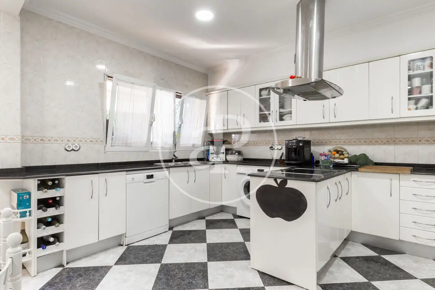Casa amb terrassa en venda a Centro, imagen 9