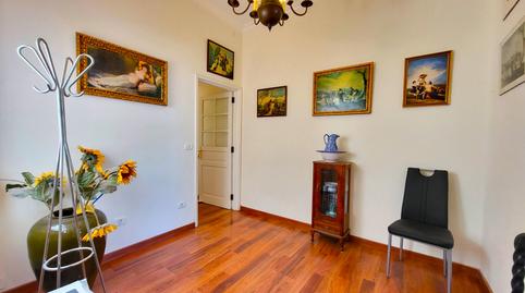 Foto 3 de Piso en venta en Calle Cabrera Pinto, 58, La Laguna, Santa Cruz de Tenerife