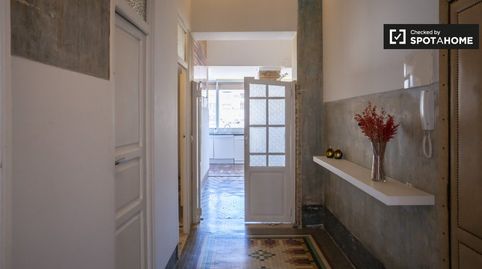 Foto 4 de Piso de alquiler en La Petxina, Valencia Capital