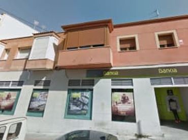 Local comercial de lloguer a Av de La Constitución